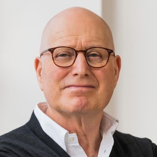 Daniel Rubin