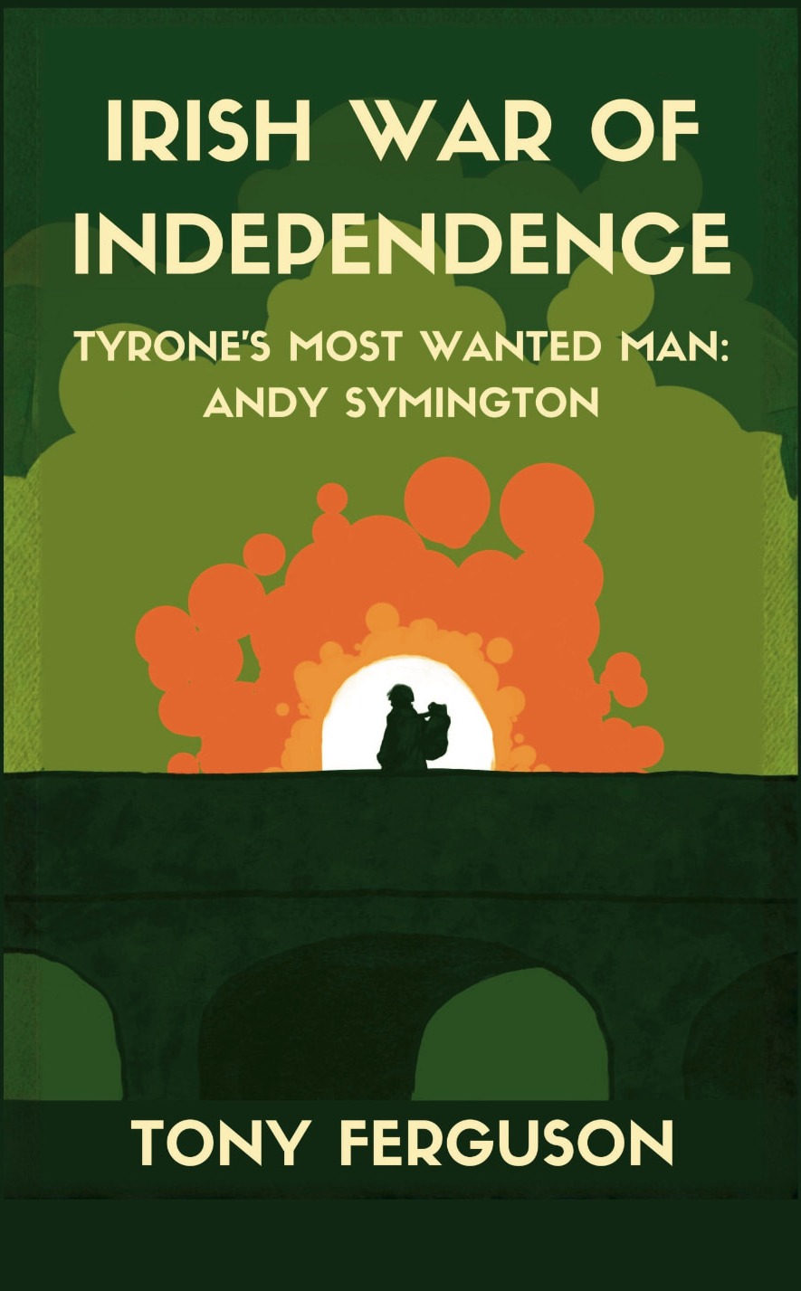 Irish War of Independence — Tony Ferguson
