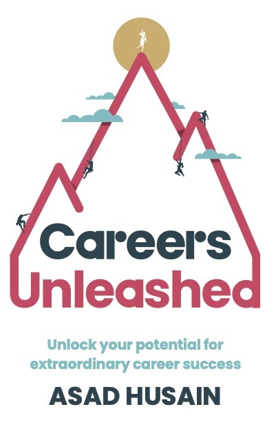 Careers Unleashed — Asad Husain