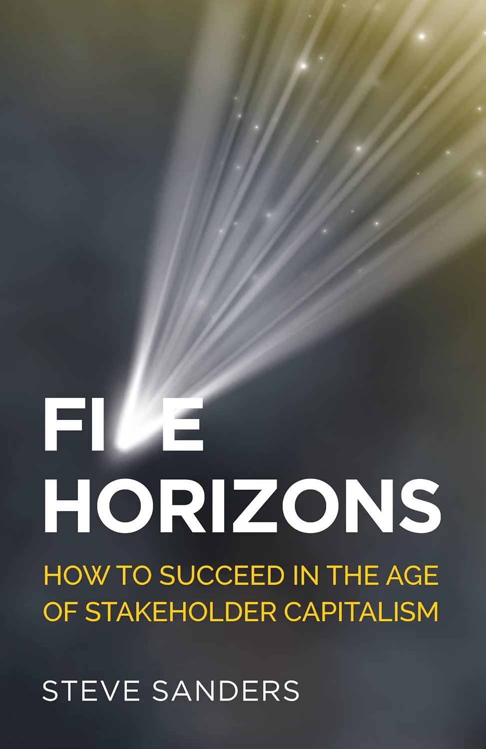 Five Horizons — Steve Sanders